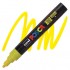 ΜΑΡΚΑΔΟΡΟΣ POSCA PC-5M ΚΙΤΡΙΝΟ